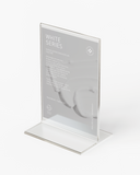 Skin Care series - A6 cards 