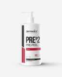 Pre PEEL #2 - Toner